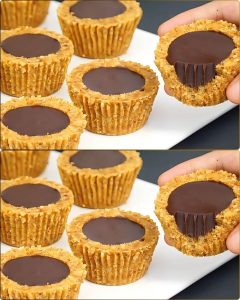 Sin horno, sin huevos, Receta de tarta de ganache de chocolate
