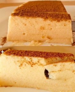 Este postre de manzana: Delicioso y Bajo en Calorías